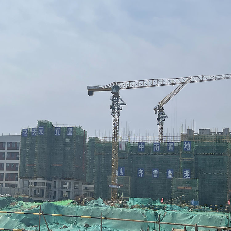 六建中南(nán)林(lín)樾