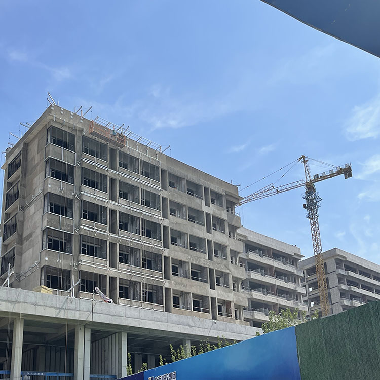 一(yī)建碧桂園